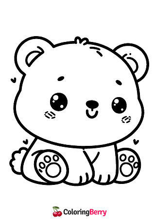 Easy Bear
