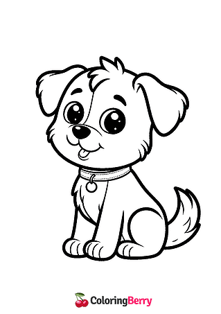Easy Dog
