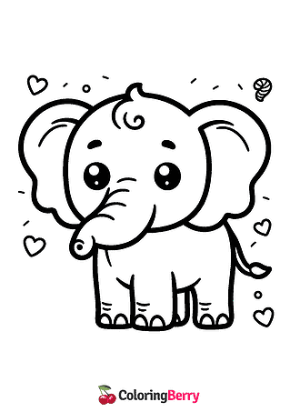 Easy Elephant