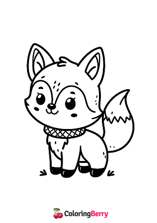 Easy Fox