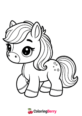 Easy Horse