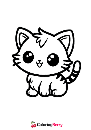 Easy Kitty