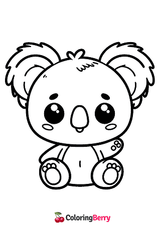 Easy Koala