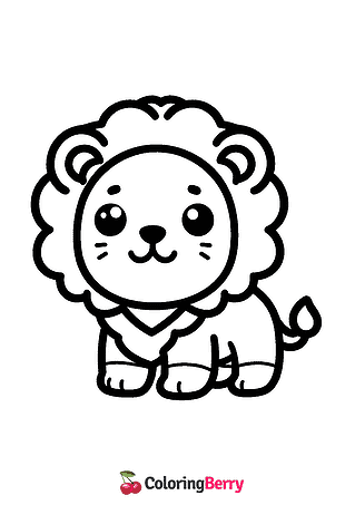 Easy Lion