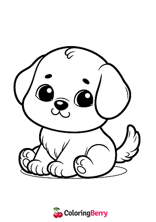 Easy Puppy