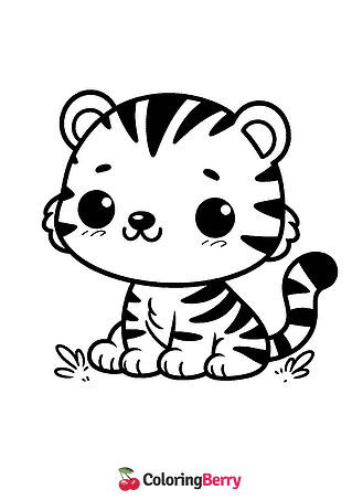 Easy Tiger