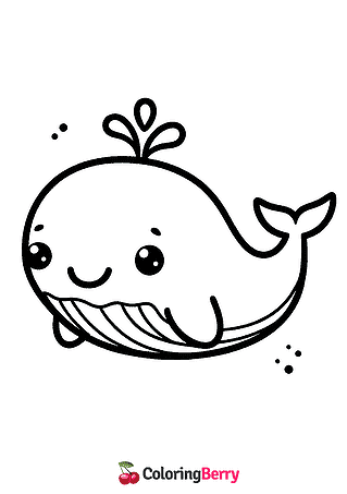 Easy Whale