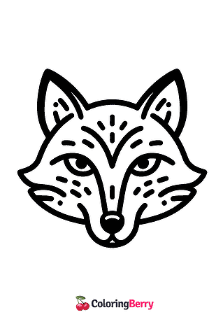 Fox Head
