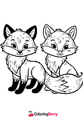 Foxes