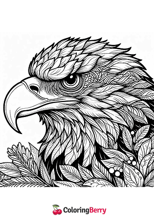 Hard Eagle