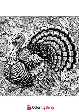 Hard Turkey