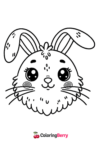 Hare Face