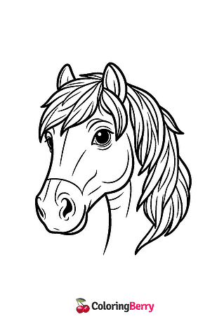 Horse Head