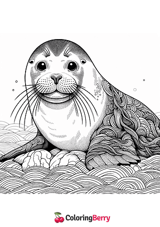 Japanese Sea Lion