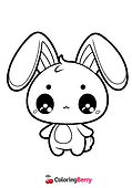 Kawaii Bunny