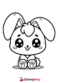 Kawaii Rabbit