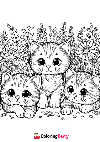 Kittens