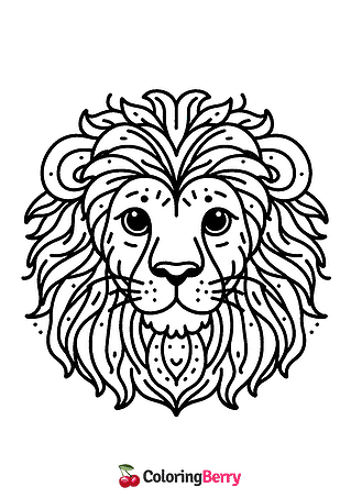 Lion Head