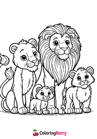 Lions