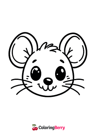 Mouse Face