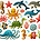 Ocean Animals