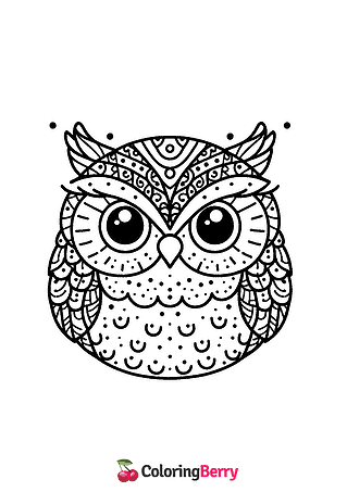 Owl Head