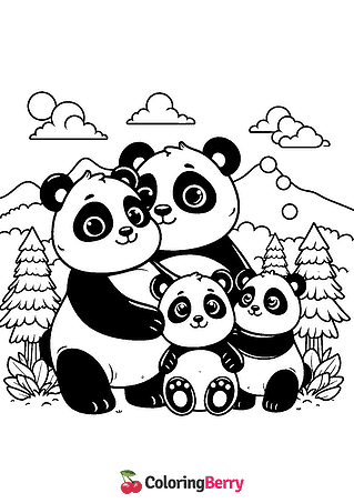 Panda Bear