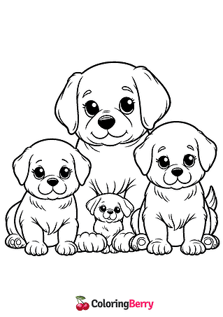 Puppies