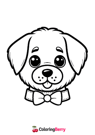 Puppy Head