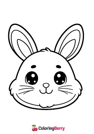 Rabbit Face