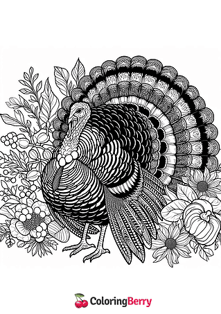 Realistic Turkey