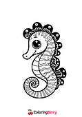 Seahorse