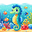 Seahorses