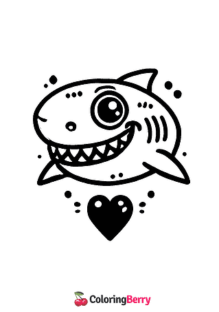 Shark Head