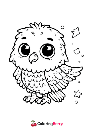 Simple Eagle
