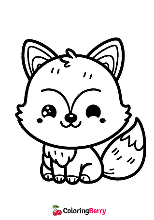 Simple Fox