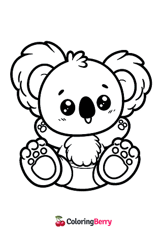 Simple Koala
