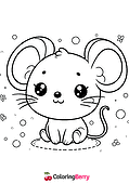 Simple Mouse