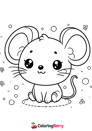 Simple Mouse