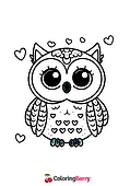 Simple Owl