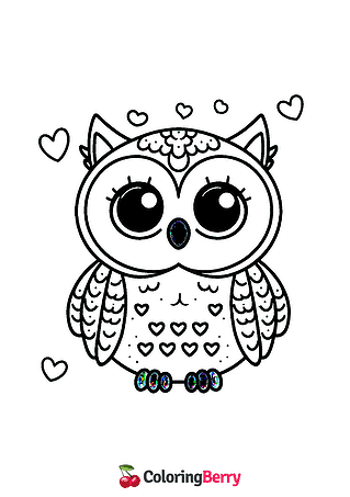 Simple Owl