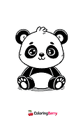 Simple Panda