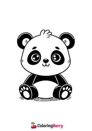 Simple Panda