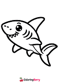 Simple Shark