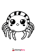 Simple Spider