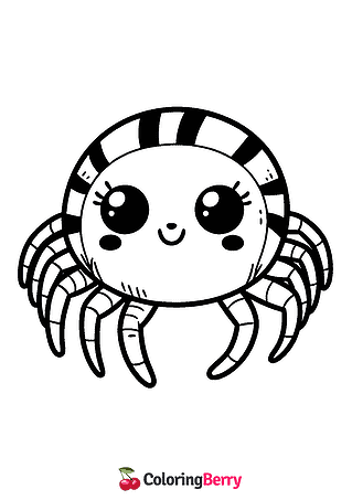 Simple Spider
