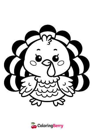 Simple Turkey
