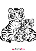 Tigers