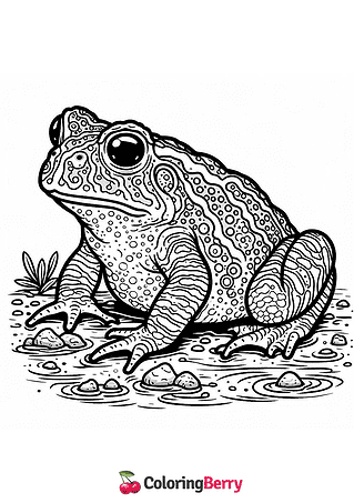 Toad