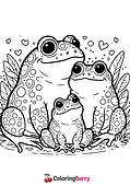 Toads